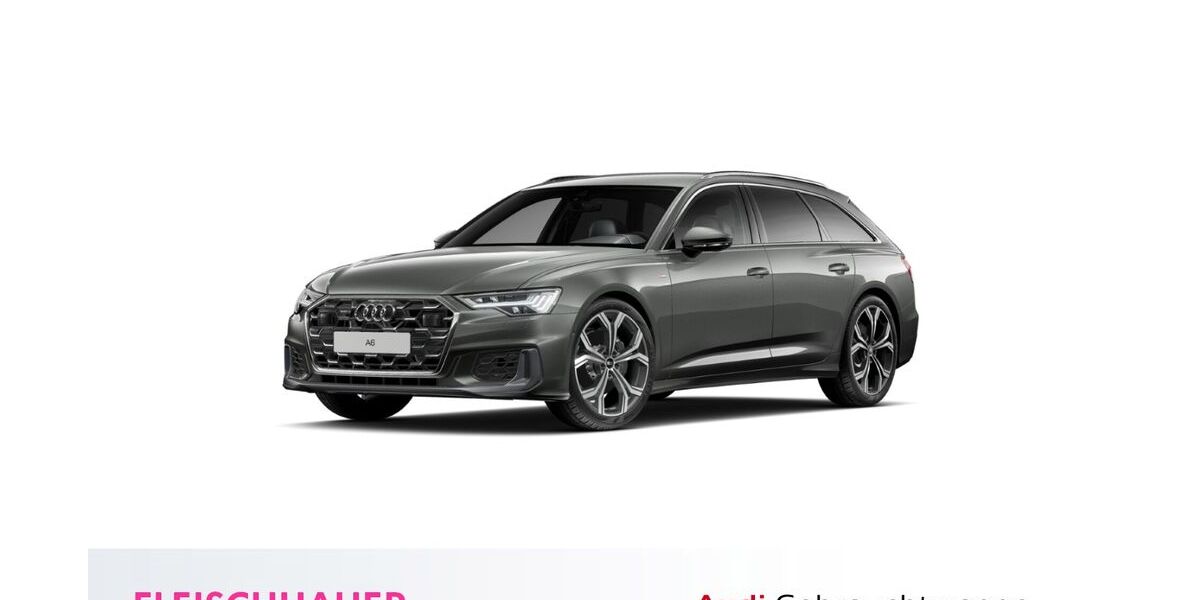Audi A6 6.650 km 68.880 &euro; Euskirchen 53879