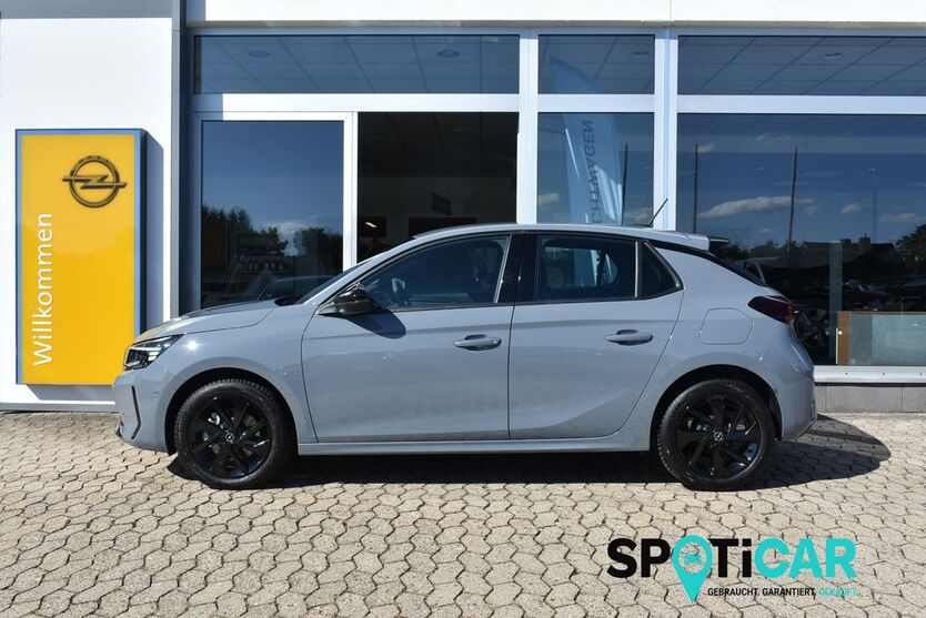 Opel Corsa 6.100 km 17.650 € Grafschaft 53501