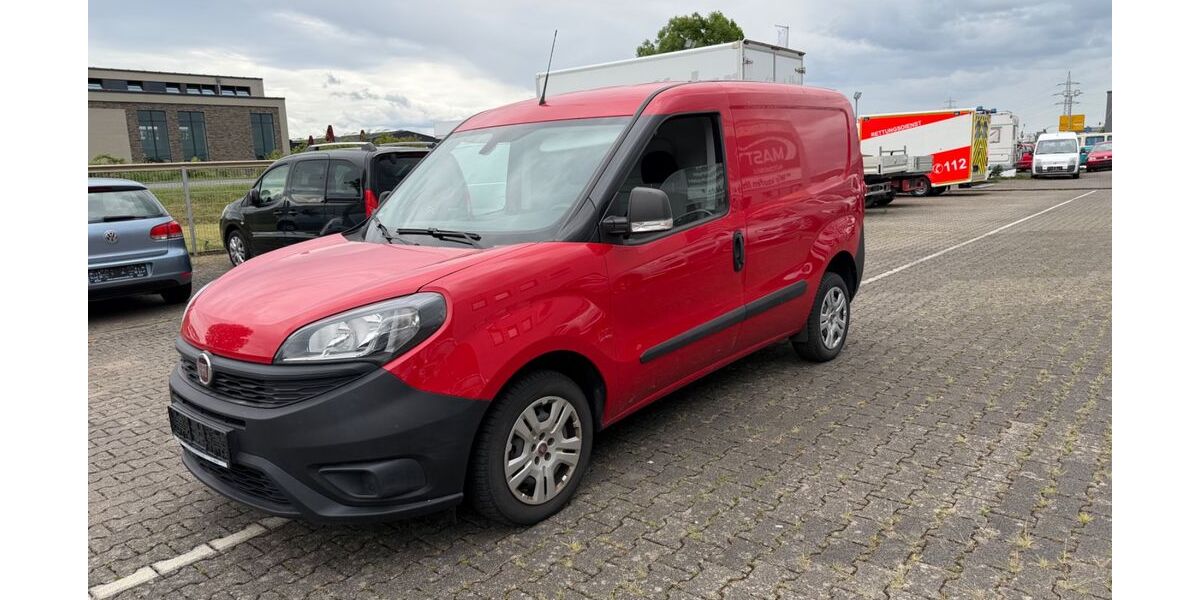 Fiat Doblo 70.000 km 9.980 &euro; Erftstadt 50374