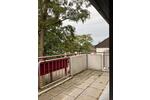 Maisonette-Wohnung mit Balkon zimmer