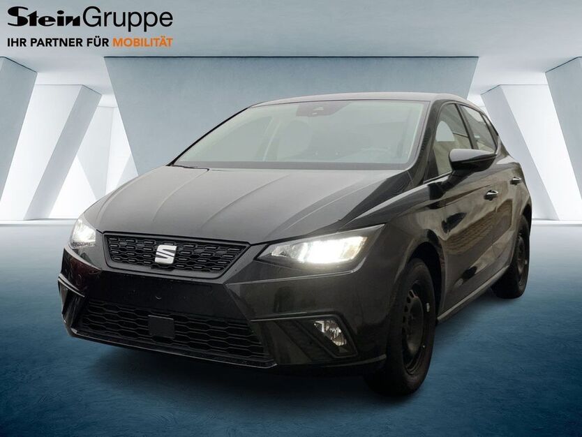 Seat Ibiza 44.900 km 14.620 € Siegburg 53721
