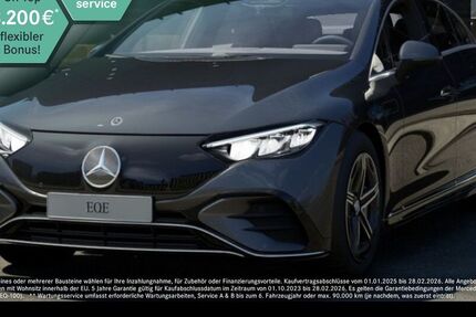 Mercedes-Benz EQE 23.919 km 46.490 € Köln 51149