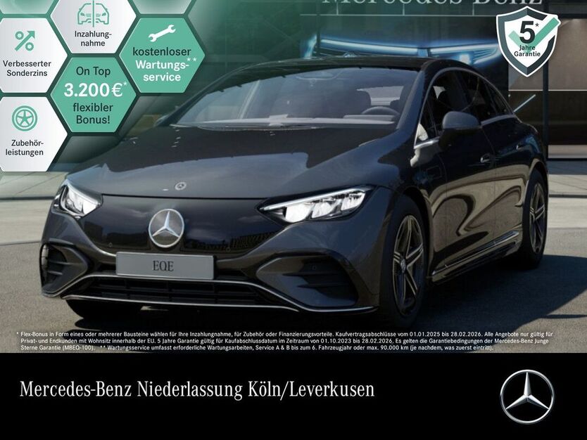 Mercedes-Benz EQE 23.919 km 46.490 € Köln 51149