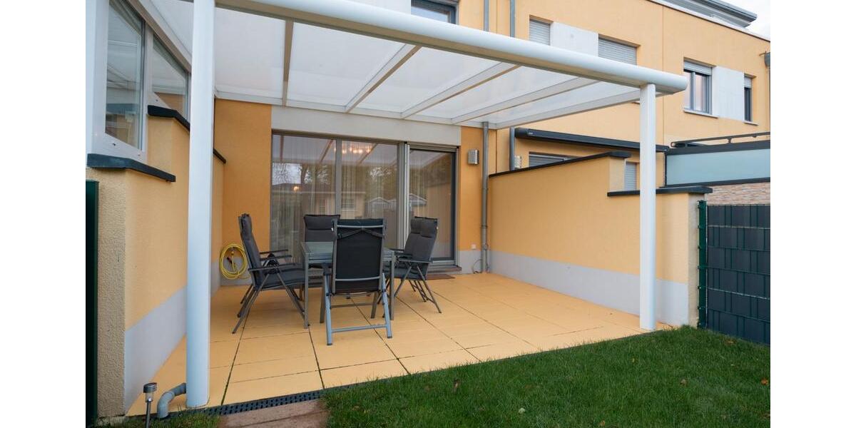 Reihenhaus Köln Kalk - 700.000&euro; | Angebot:27096826
