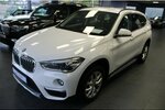 BMW X1 sDrive 18i xLine 82.893 km 16.980 € Euskirchen 53881