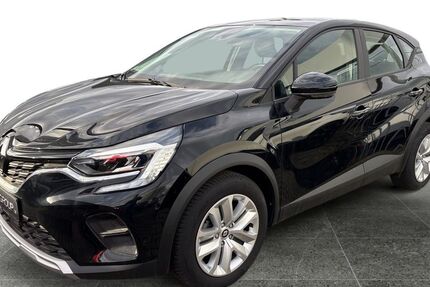 Renault Captur 25.661 km 22.850 &euro; Brühl 50321