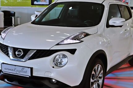 Nissan Juke 62.502 km 12.950 € Troisdorf (Köln/Bonn) 53842