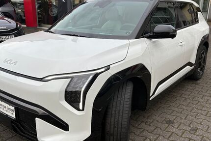 Kia EV3 8.000 km 44.900 &euro; Remagen - Rolandseck 53424