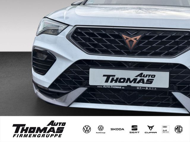Cupra Ateca 15.480 km 31.180 &euro; Hennef 53773