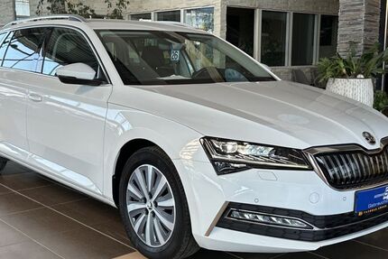 Skoda Superb 71.136 km 22.000 &euro; Eitorf 53783