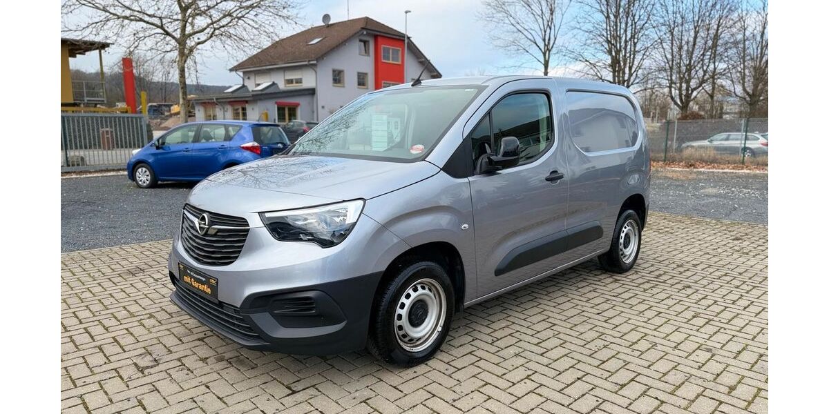 Opel Combo 79.700 km 12.500 &euro; Rheinbreitbach 53619