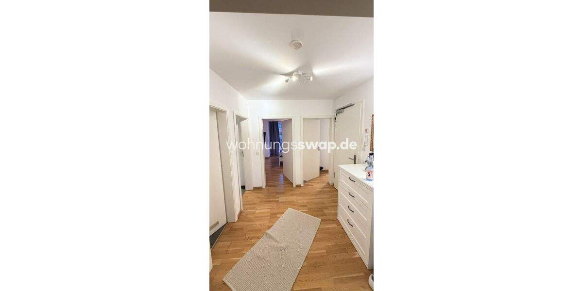 Etagenwohnung Köln Poll - 3 Zimmer, 85 m&sup2;, 980&euro; | Angebot:26009665