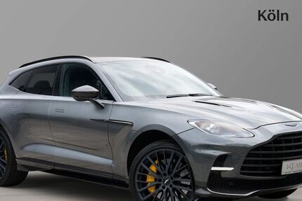 Aston Martin DBX 39.900 km 149.900 &euro; Köln 50968