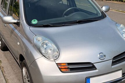 Nissan Micra 68.000 km 2.499 &euro; Köln 51149