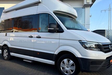 VW Crafter 25.268 km 58.590 &euro; Bad Honnef 53604