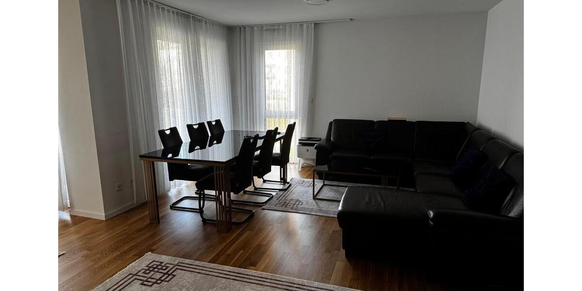Etagenwohnung Köln Rodenkirchen - 3 Zimmer, 85 m&sup2;, 1.860&euro; | Angebot:24314390