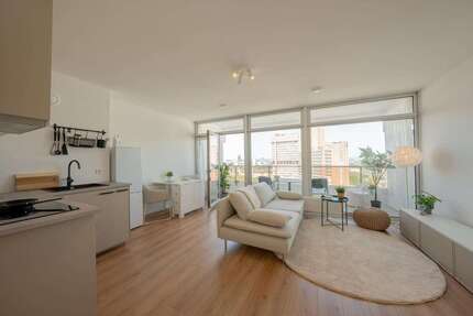 Wohnung Köln Sülz Klettenberg - 1 Zimmer, 36 m&sup2;, 189.000&euro; | Angebot:26950974