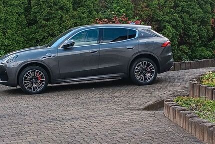 Maserati Grecale 8.500 km 62.950 &euro; Weilerswist 53919