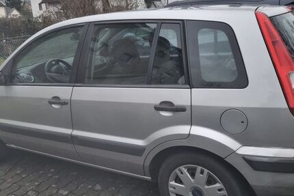 Ford Fusion 203.000 km 1.200 &euro; Königswinterer 53639
