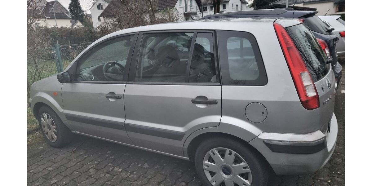 Ford Fusion 203.000 km 1.200 &euro; Königswinterer 53639