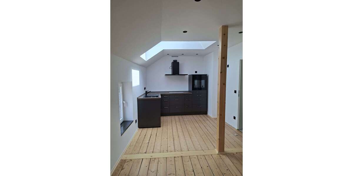 Etagenwohnung Bonn / Graurheindorf Graurheindorf - 2 Zimmer, 55 m&sup2;, 880&euro; | Angebot:27162745