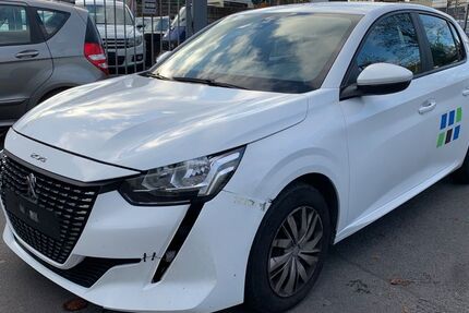 Peugeot 208 221.000 km 6.650 &euro; Bergisch Gladbach 51465