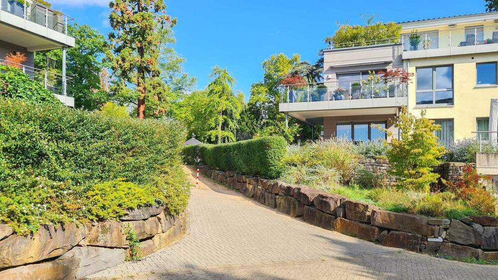 Terrassenwohnung Königswinter - 3 Zimmer, 78 m&sup2;, 495.000&euro; | Angebot:23961228