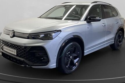 VW Tiguan 8.900 km 46.690 &euro; Köln 50823