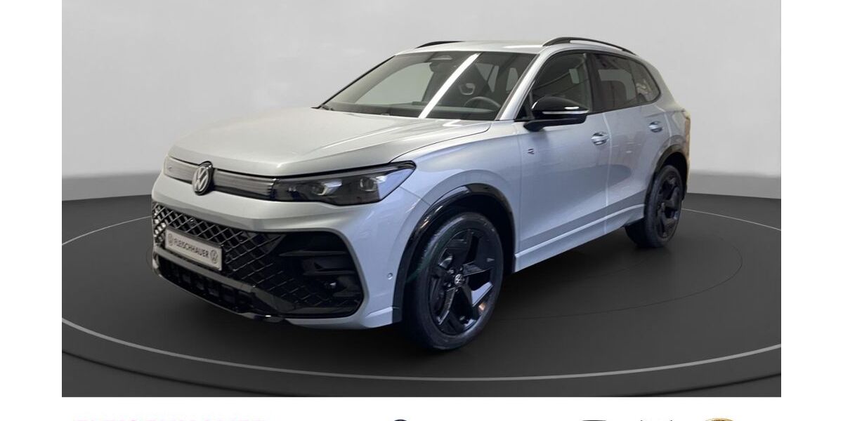 VW Tiguan 8.900 km 46.690 &euro; Köln 50823