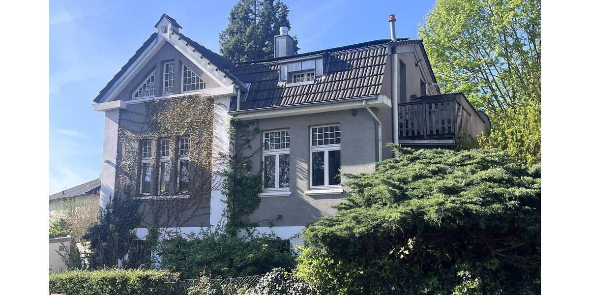Einfamilienhaus Bonn Muffendorf - 5 Zimmer, 105 m&sup2;, 469.000&euro; | Angebot:26226254