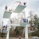 Cotton Candy & Superheroines