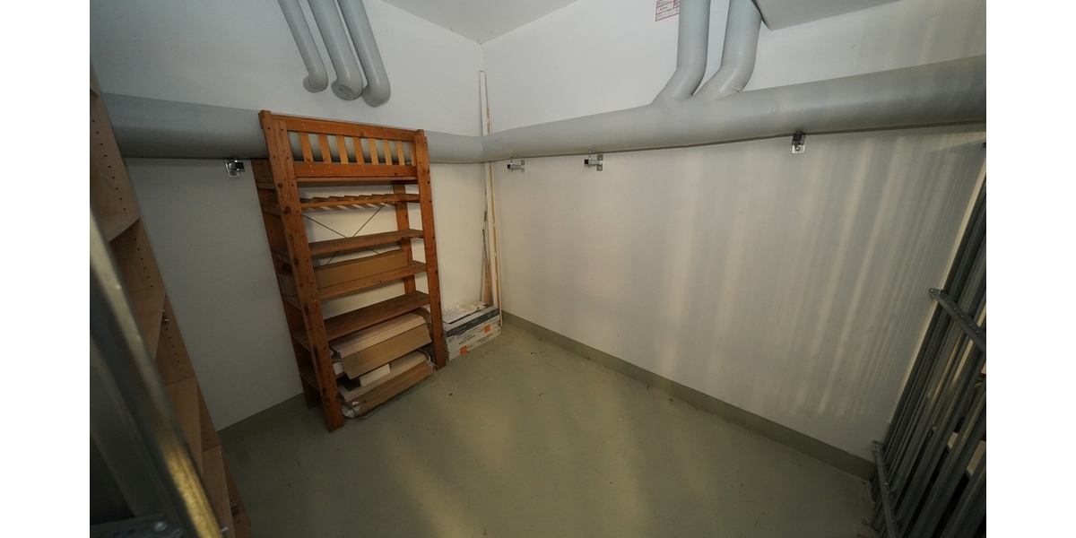 Hier lässt sichs leben! - Traumhafte 4-Zimmer-Wohnung mit 2 Bädern und einer sonnigen Dachterrasse 4 zimmer