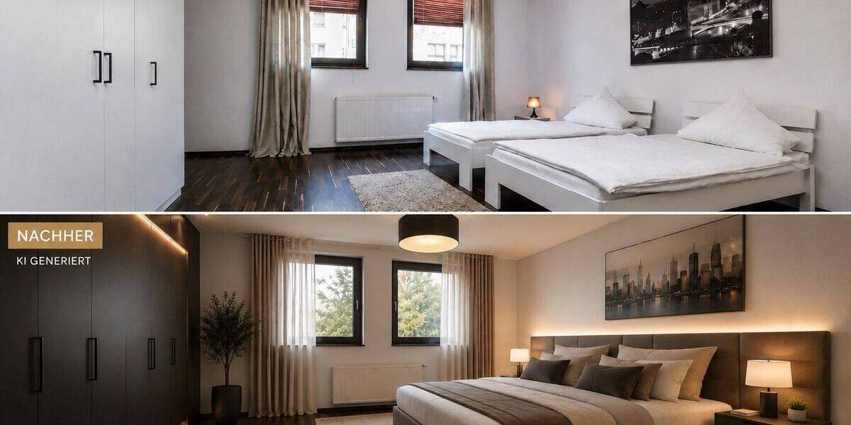 Mehrfamilienhaus, Wohnhaus Köln Mülheim - 8 Zimmer, 206 m&sup2;, 749.000&euro; | Angebot:26555264