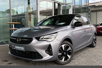 Opel Corsa 35.390 km 17.850 &euro; Bergisch Gladbach 51429