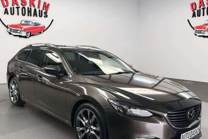 Mazda 6 175.000 km 9.950 € Köln 50827