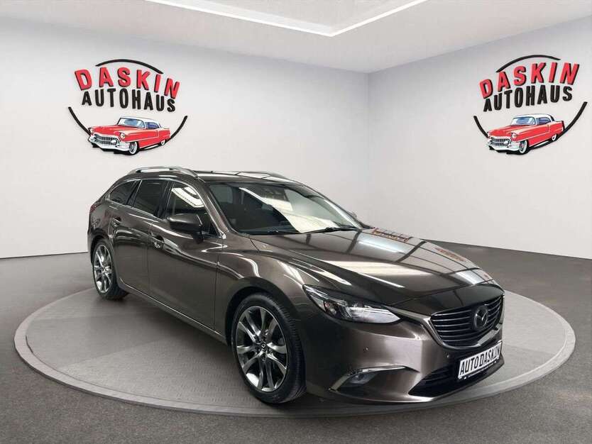Mazda 6 175.000 km 9.950 € Köln 50827
