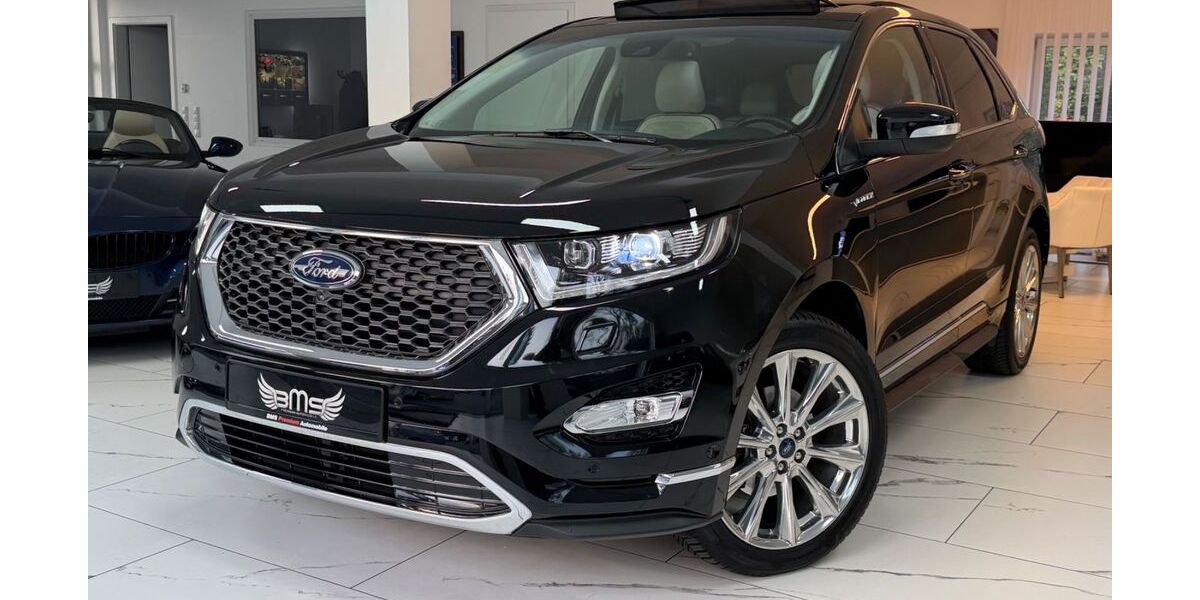 Ford Edge 47.018 km 26.975 &euro; Sinzig 53489