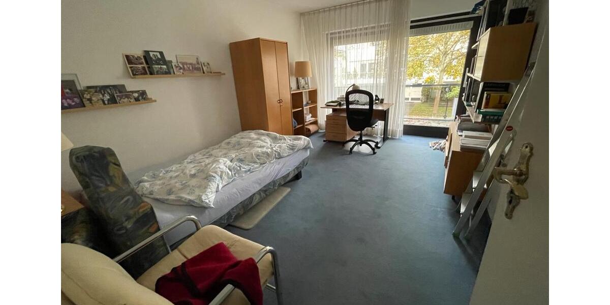 Etagenwohnung Bonn Lannesdorf - 3 Zimmer, 115 m&sup2;, 500.000&euro; | Angebot:24814842