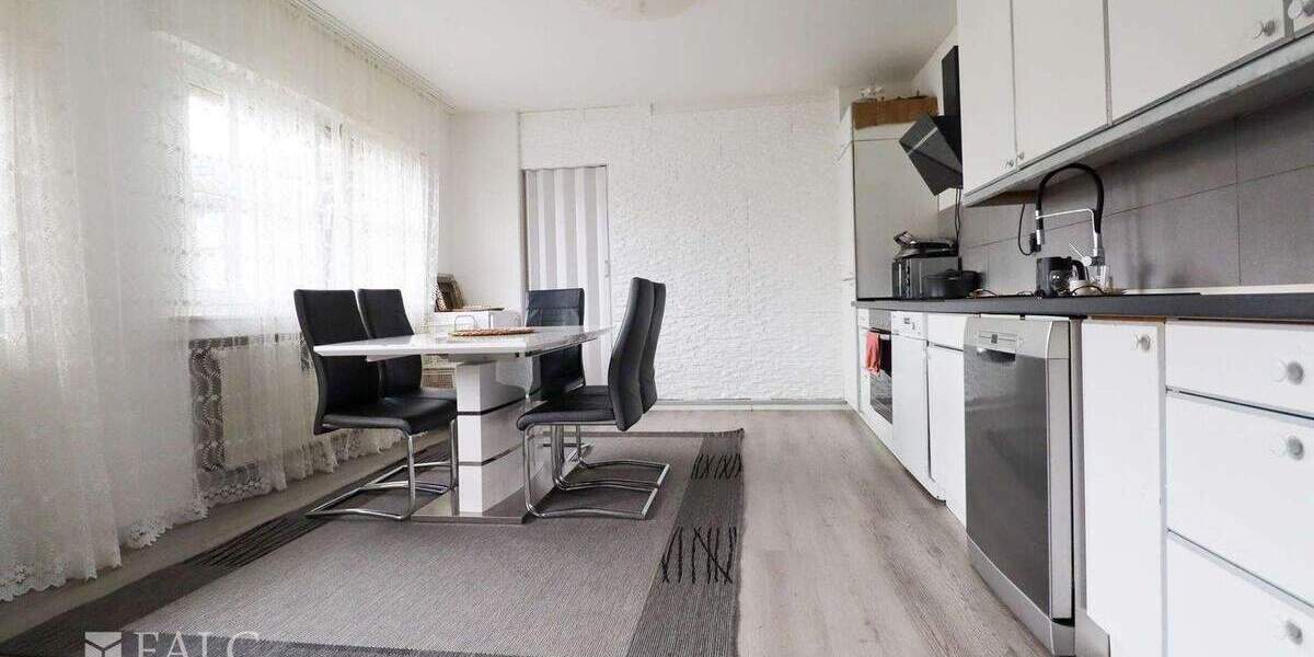 Doppelhaushälfte Köln / Worringen Roggendorf/Thenhoven - 4 Zimmer, 130 m&sup2;, 425.000&euro; | Angebot:25741055