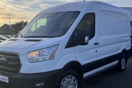 Ford Transit 295.536 km 9.749 &euro; Erftstadt / Köln 50374