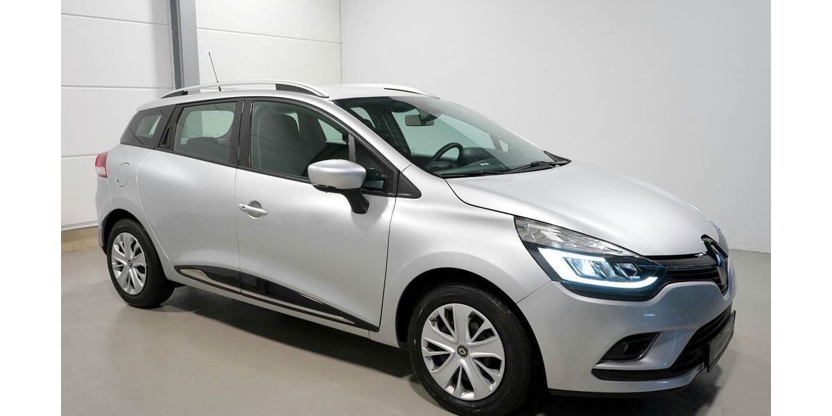 Renault Clio 96.226 km 8.490 &euro; Hürth bei Köln 50354