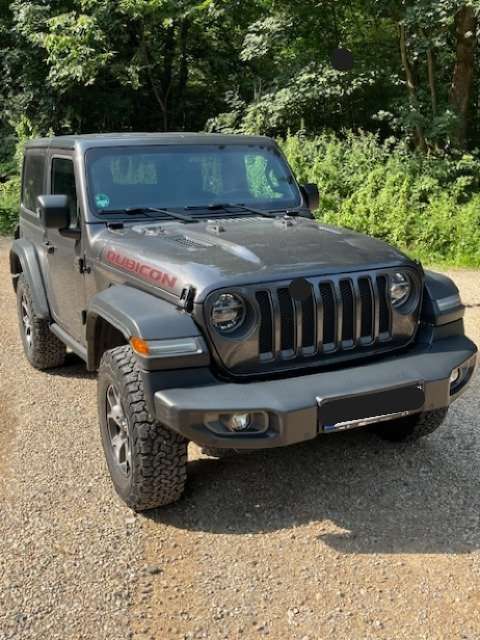 Wrangler