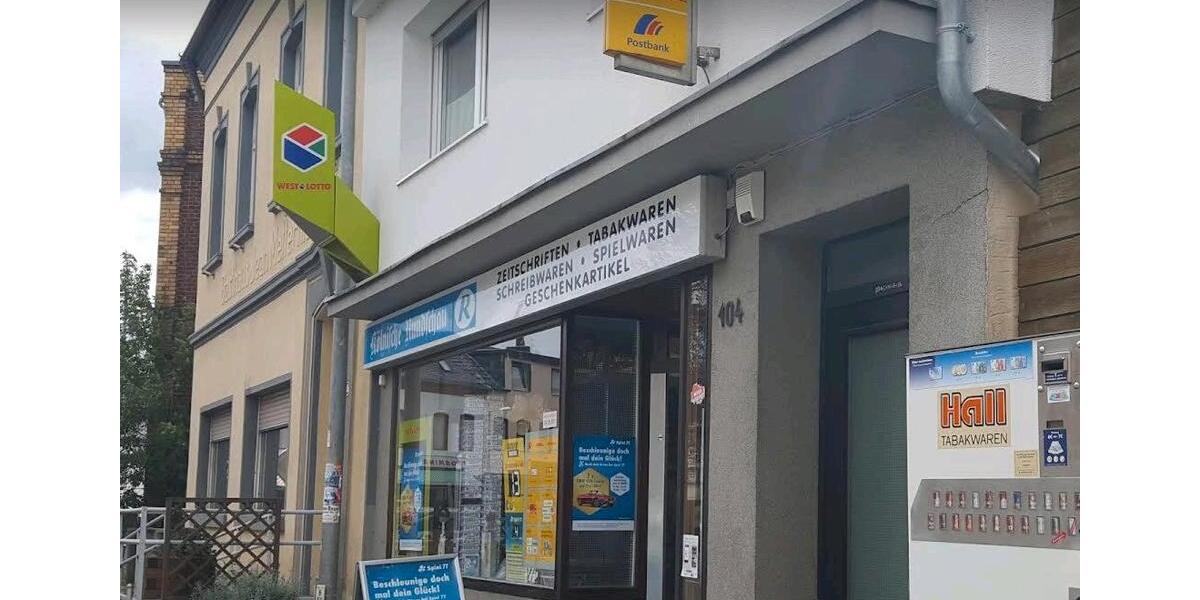 Gewerbeobjekt Euskirchen Dom-Esch - 660&euro; | Angebot:24664728