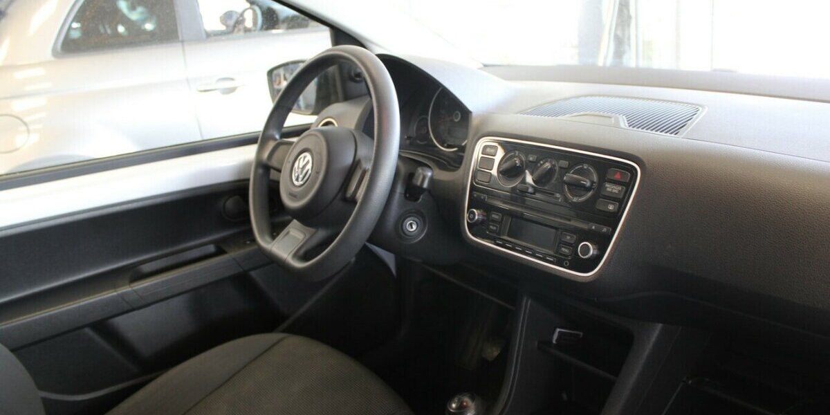 VW up! Take up! - Klima - 89.264 km 4.980 &euro; Euskirchen 53881