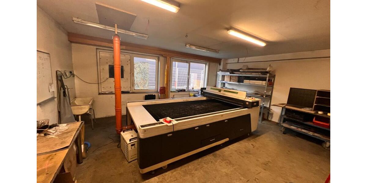 Gewerbeobjekt Rheinbach - 4.407&euro; | Angebot:24222214