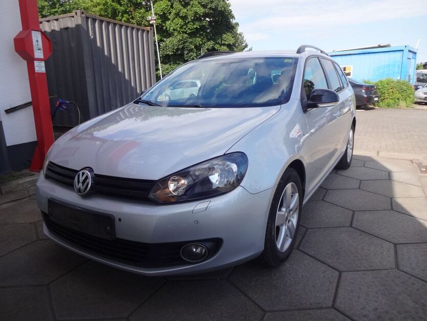 VW Golf 228.000 km 4.800 € Zülpich 53909
