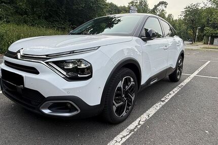 Citroen C4 61.000 km 15.800 € Köln 50827