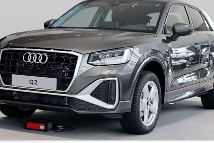 Audi Q2 5.000 km 36.990 &euro; Bonn 53119
