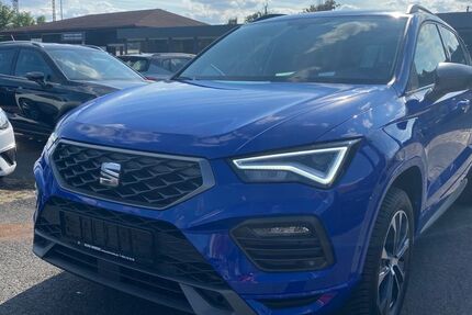 Seat Ateca 22.500 km 23.200 &euro; Köln 50677