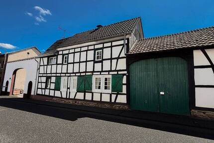 Haus Grafschaft Ringen - 6 Zimmer, 116 m&sup2;, 396.000&euro; | Angebot:23966177